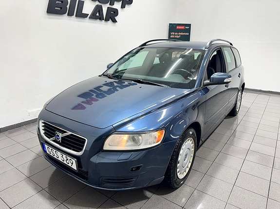 Volvo V50 14 of 18