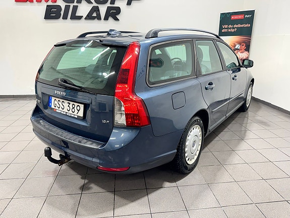 Volvo V50 13 of 18