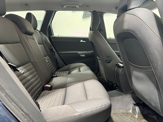 Volvo V50 12 of 18
