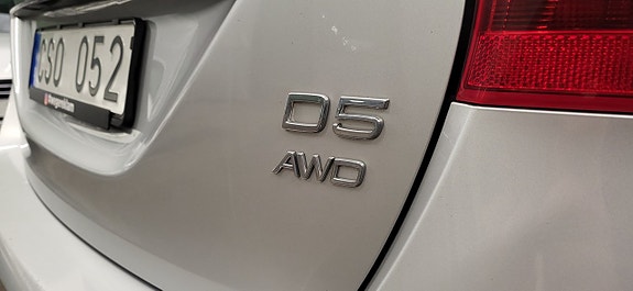 Volvo V60 6 of 14