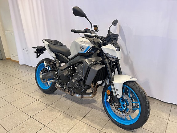 Yamaha MT-09 #Omgående leverans ; Räntekamapanj# 2 of 5