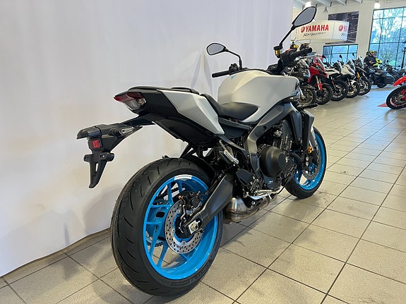 Yamaha MT-09 #Omgående leverans ; Räntekamapanj# 5 of 5