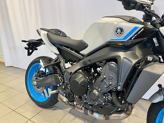 Yamaha MT-09 #Omgående leverans ; Räntekamapanj# 3 of 5