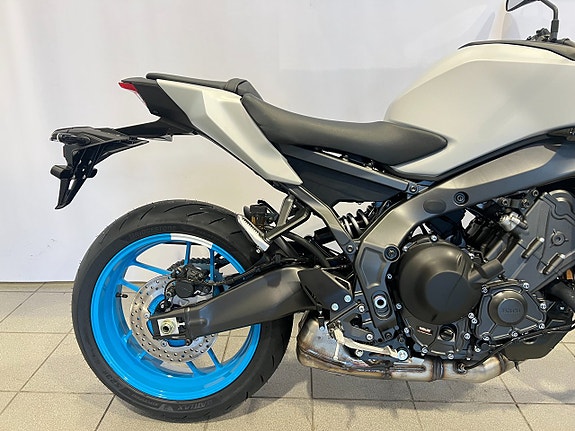 Yamaha MT-09 #Omgående leverans ; Räntekamapanj# 4 of 5