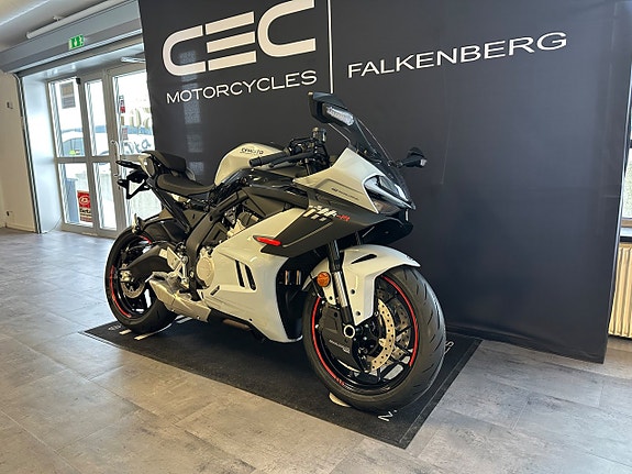 CFMOTO 675SR-R 2 of 6