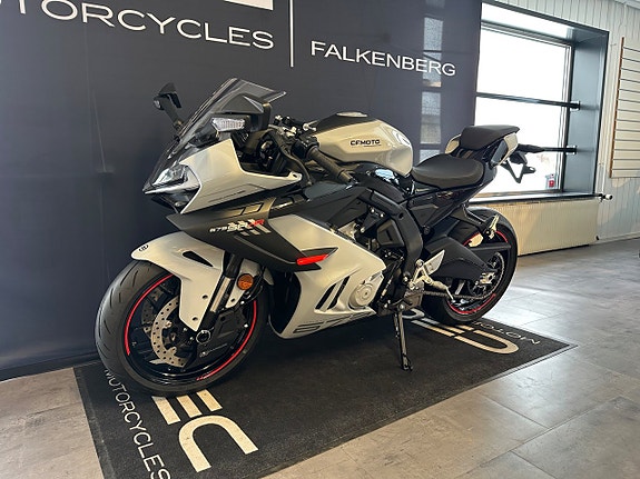 CFMOTO 675SR-R 6 of 6