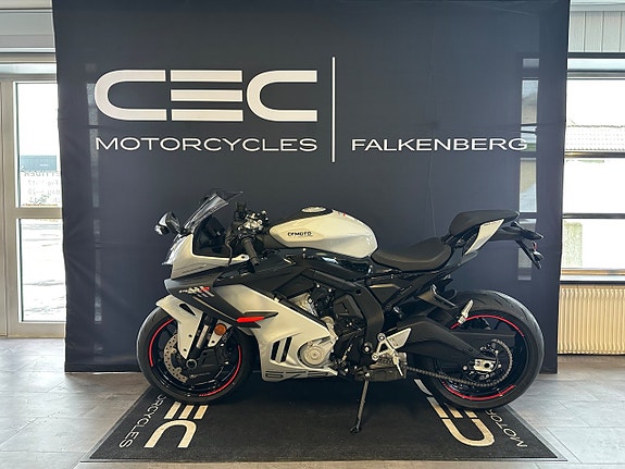 CFMOTO 675SR-R 4 of 6