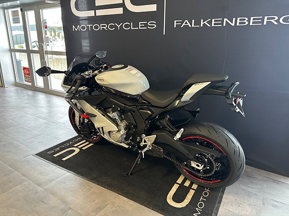 CFMOTO 675SR-R 5 of 6