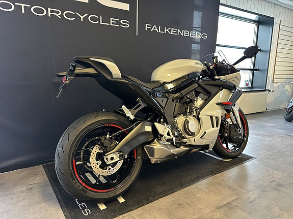 CFMOTO 675SR-R 3 of 6
