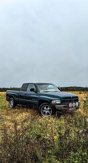 Dodge RAM 1500 5 of 7