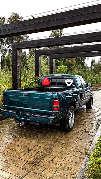 Dodge RAM 1500 4 of 7