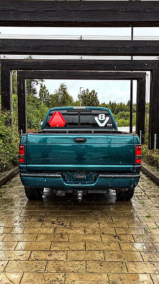 Dodge RAM 1500 6 of 7
