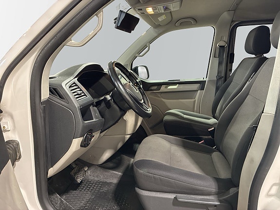 Volkswagen Transporter 7 of 21
