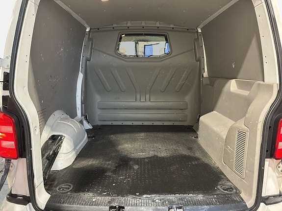 Volkswagen Transporter 11 of 21