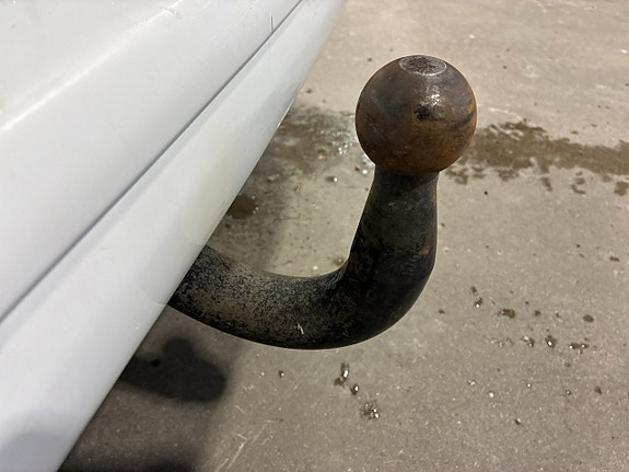 Volkswagen Transporter 19 of 21