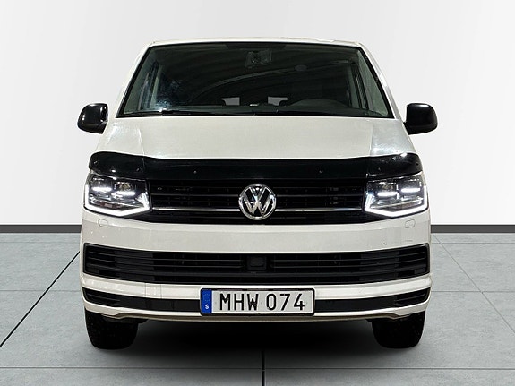 Volkswagen Transporter 2 of 5