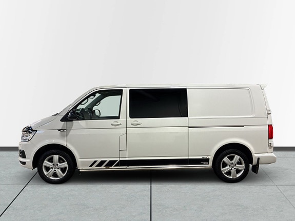 Volkswagen Transporter 3 of 5