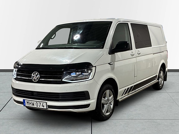 Volkswagen Transporter 21 of 21