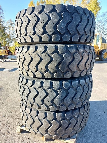Michelin 17,5-25