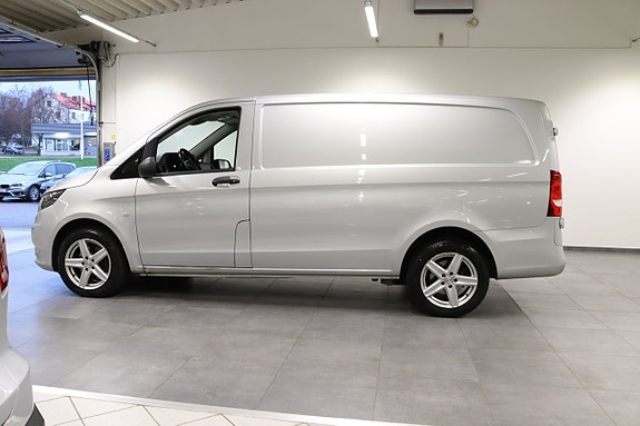 Mercedes-Benz Vito 116 3 of 5