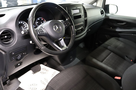 Mercedes-Benz Vito 116 10 of 14