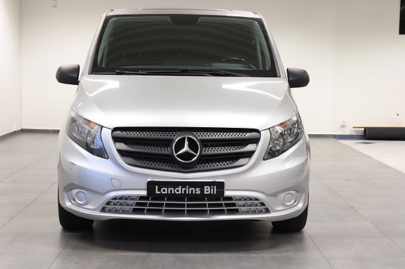 Mercedes-Benz Vito 116 2 of 5