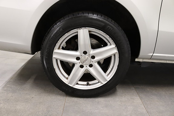 Mercedes-Benz Vito 116 14 of 14