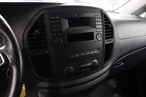 Mercedes-Benz Vito 116 12 of 14