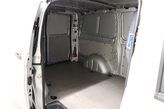 Mercedes-Benz Vito 116 13 of 14