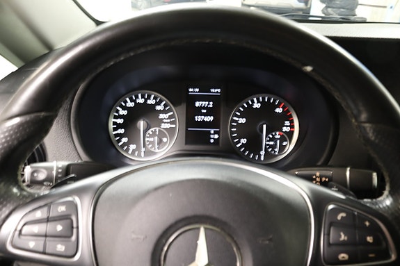 Mercedes-Benz Vito 116 11 of 14