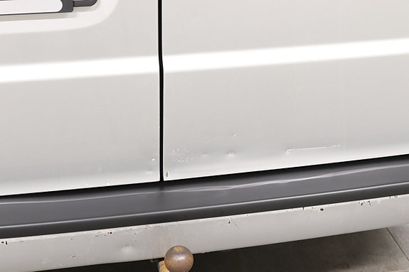 Mercedes-Benz Vito 116 7 of 14