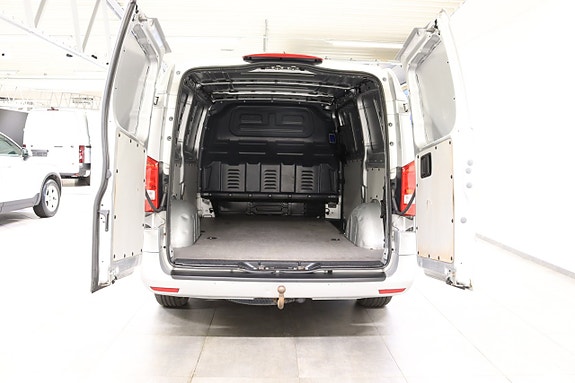 Mercedes-Benz Vito 116 5 of 5