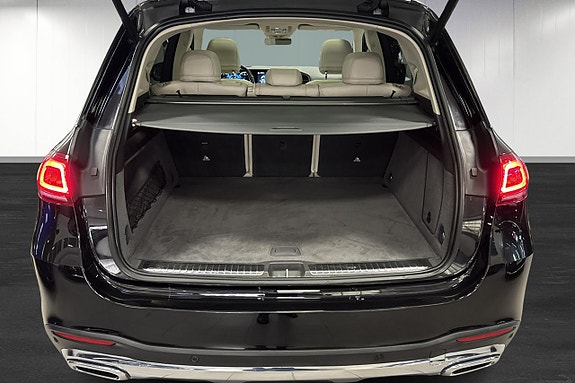 Mercedes-Benz GLE450 19 of 19