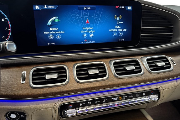 Mercedes-Benz GLE450 12 of 19
