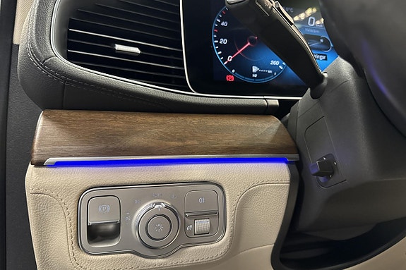 Mercedes-Benz GLE450 15 of 19
