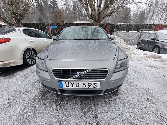 Volvo S40