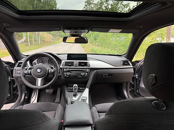 BMW 435d 5 of 5