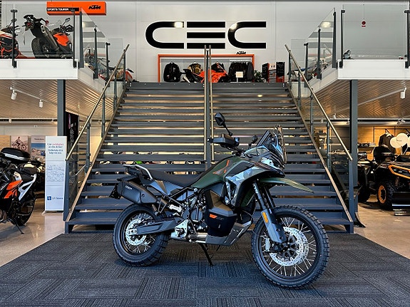 CFMOTO 1000 MT-X
