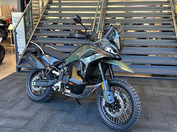 CFMOTO 1000 MT-X 2 of 5