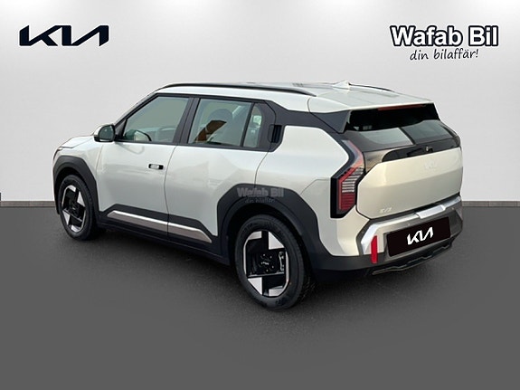 Kia EV3 6 of 15