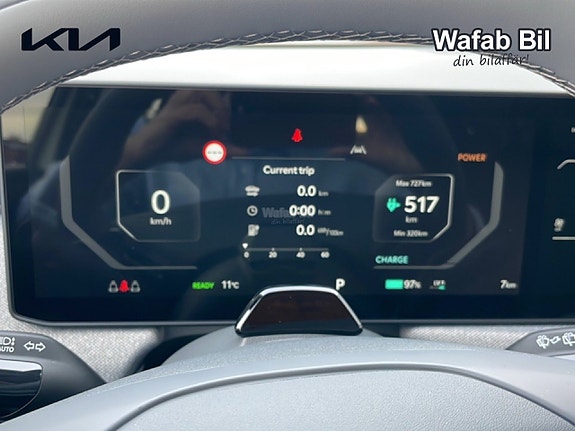 Kia EV3 10 of 15