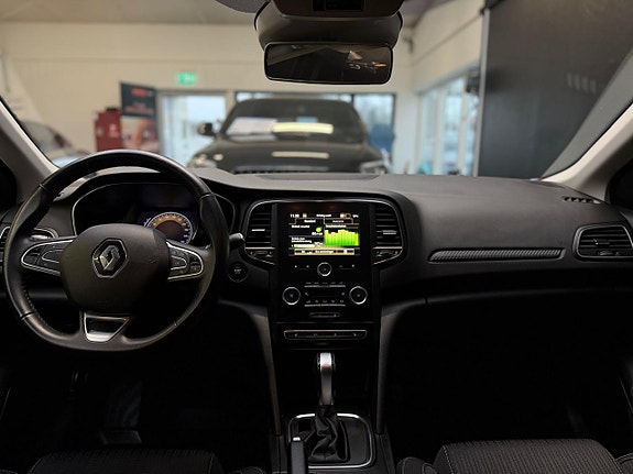 Renault Megane 8 of 21