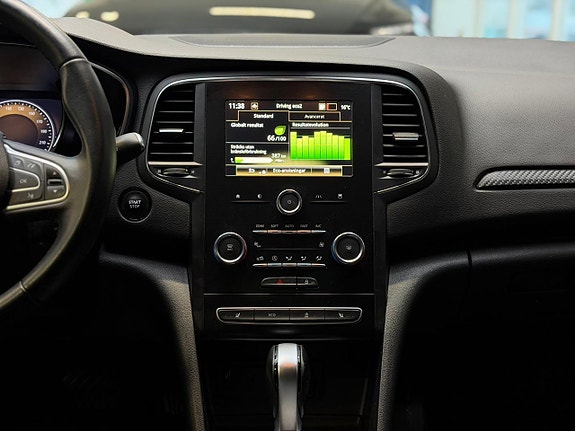 Renault Megane 11 of 21