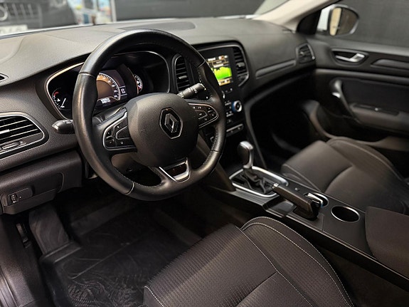 Renault Megane 7 of 21