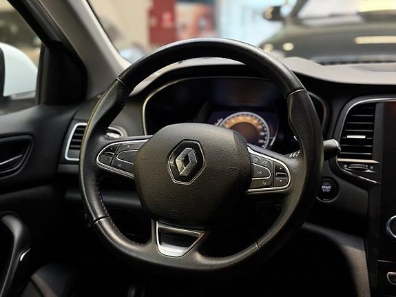 Renault Megane 9 of 21