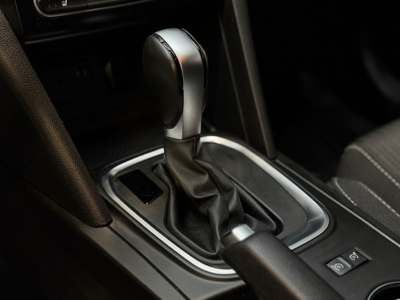 Renault Megane 12 of 21