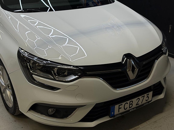 Renault Megane 6 of 21