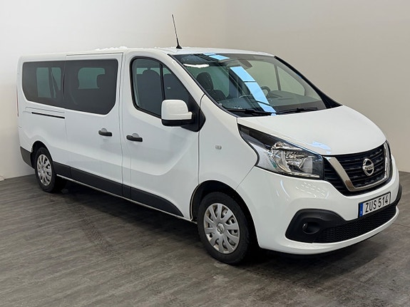 Nissan NV300