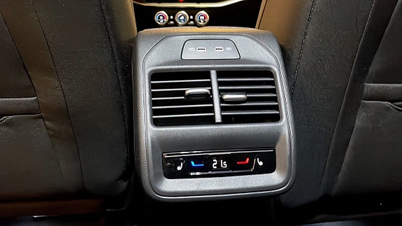 Skoda Superb 17 of 17