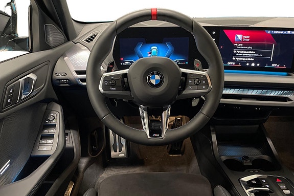 BMW M135i 5 of 5
